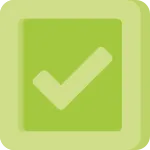 Finish SVG Icon